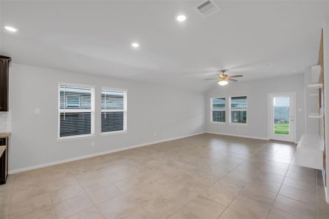 Tiny photo for 2442 Goddard Green Drive, Rosharon, TX 77583 (MLS # 53796298)