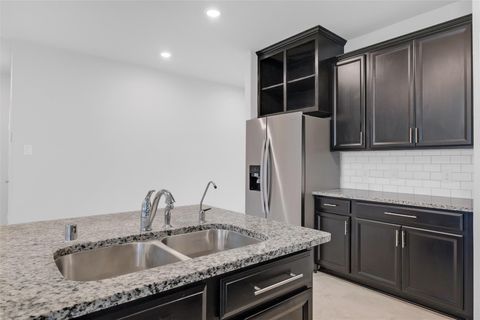 Tiny photo for 2442 Goddard Green Drive, Rosharon, TX 77583 (MLS # 53796298)