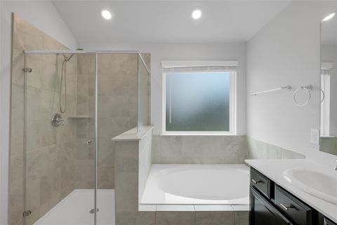 Tiny photo for 2442 Goddard Green Drive, Rosharon, TX 77583 (MLS # 53796298)