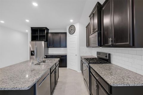 Tiny photo for 2442 Goddard Green Drive, Rosharon, TX 77583 (MLS # 53796298)