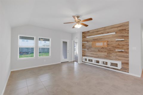 Tiny photo for 2442 Goddard Green Drive, Rosharon, TX 77583 (MLS # 53796298)