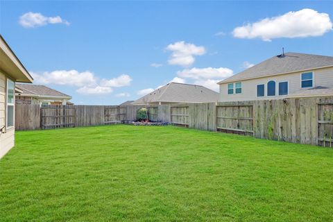 Tiny photo for 2442 Goddard Green Drive, Rosharon, TX 77583 (MLS # 53796298)
