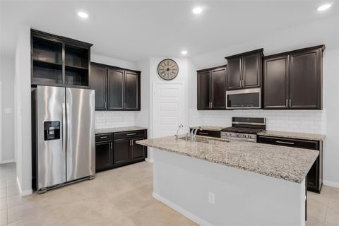 Tiny photo for 2442 Goddard Green Drive, Rosharon, TX 77583 (MLS # 53796298)