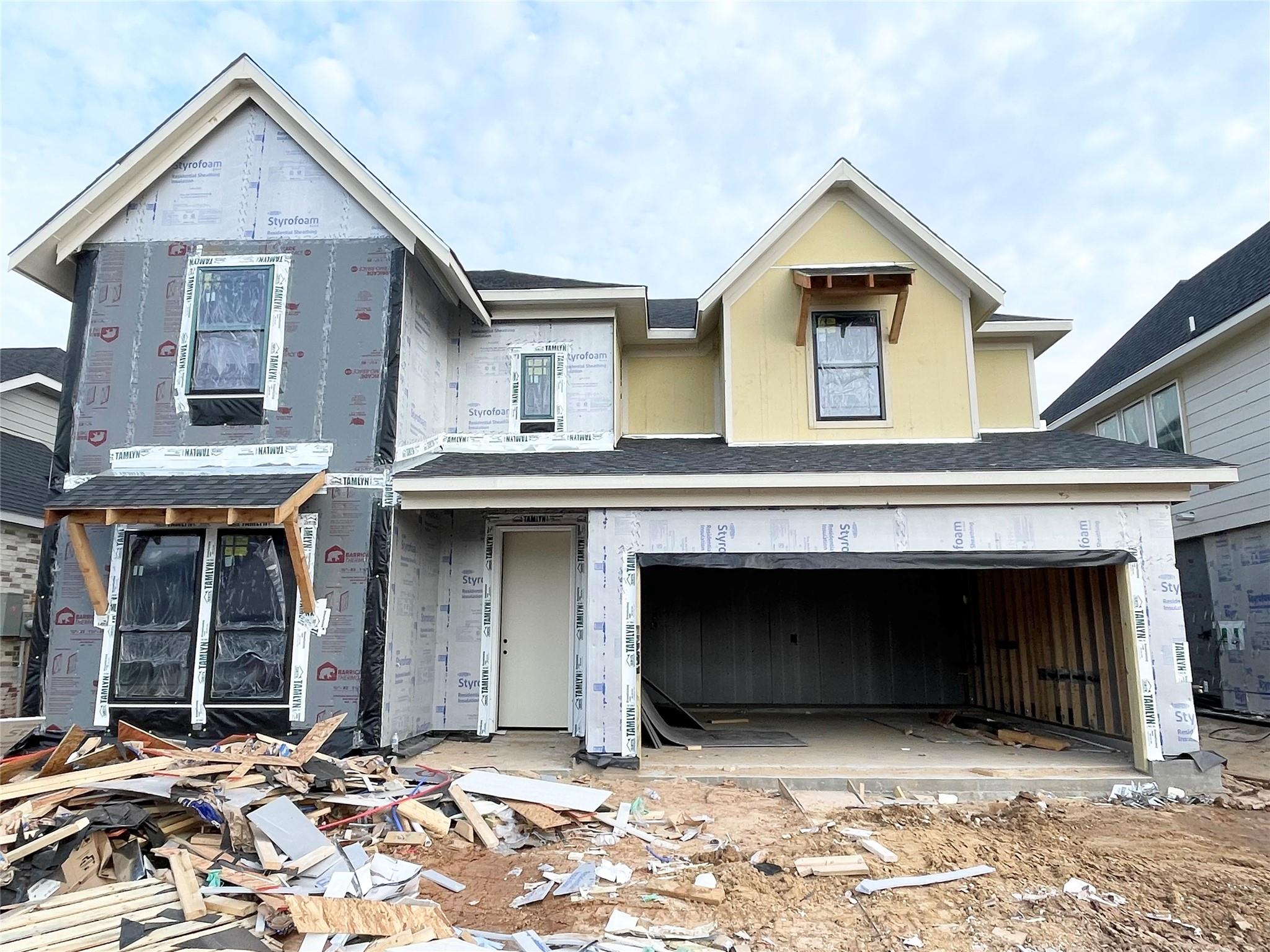 4515 Sunny Hazel Lane