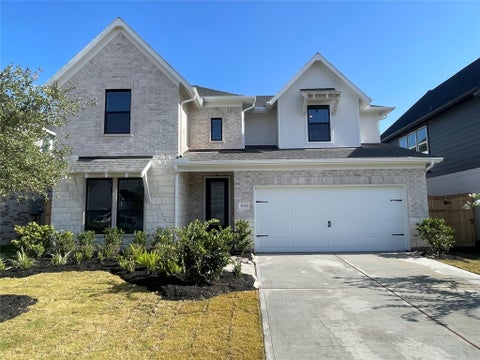 Homes For Sale - 4515 Sunny Hazel Lane<br/> Fulshear, TX 77441