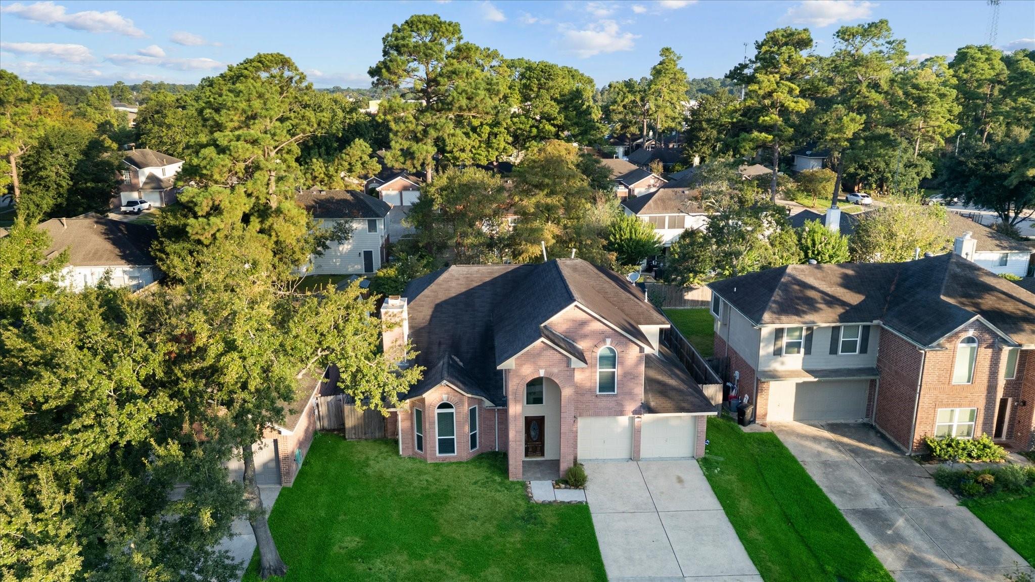 14218 Cypress Ridge Drive