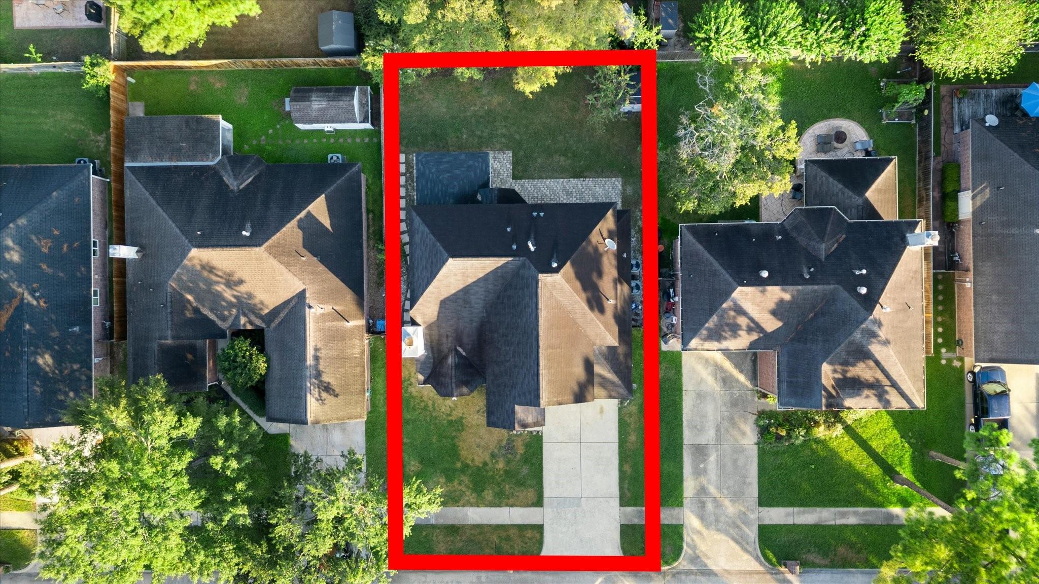 14218 Cypress Ridge Drive