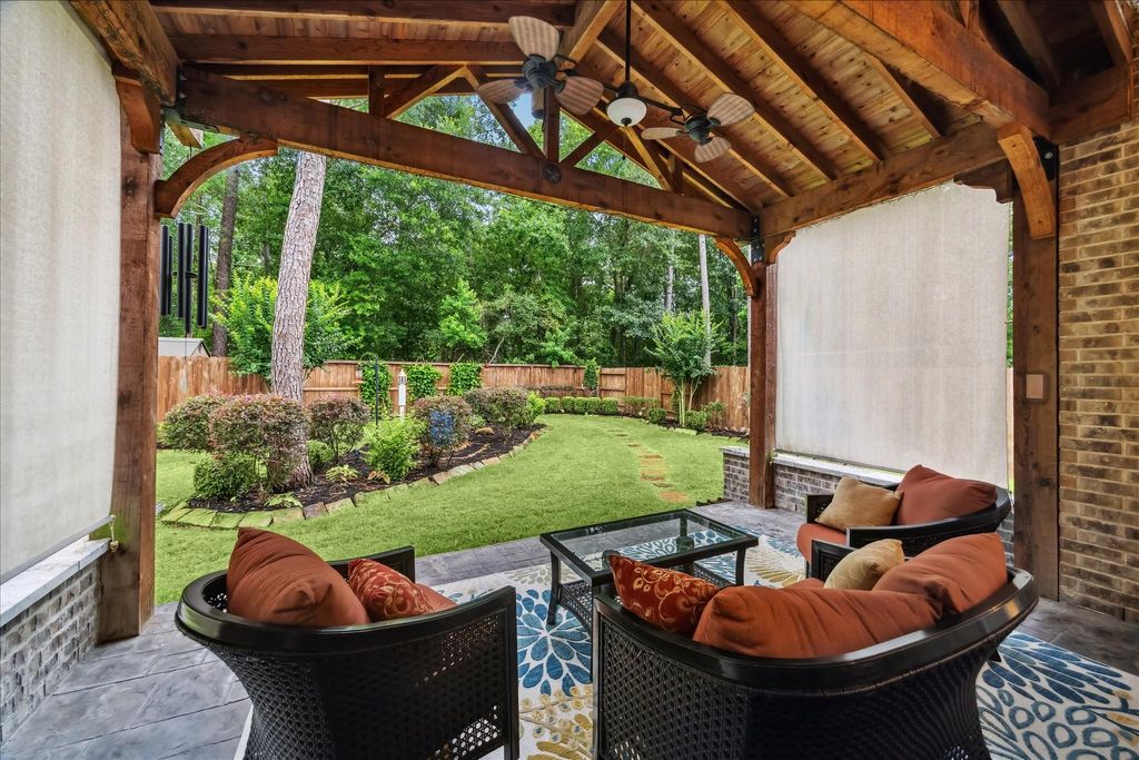 Photo of 17222 Blanton Forest Drive, Atascocita, TX 77346 (MLS # 71001792)