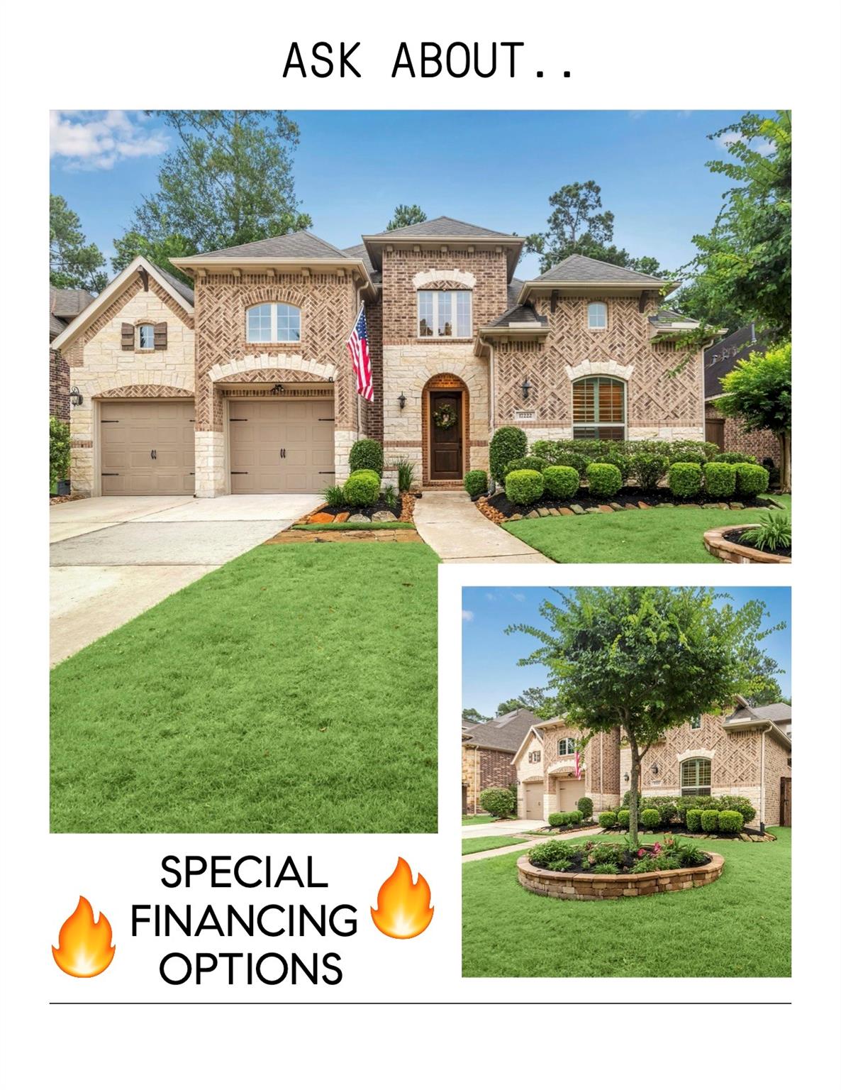 17222 Blanton Forest Drive