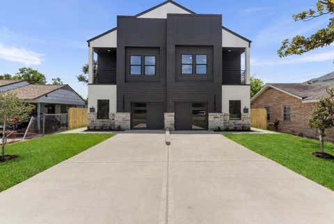 Photo of 4412 Alvin Street #A, Houston, TX 77051 (MLS # 81776263)