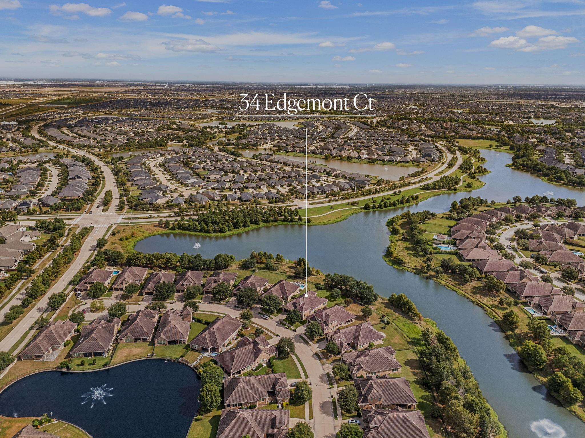 34 Edgemont Court