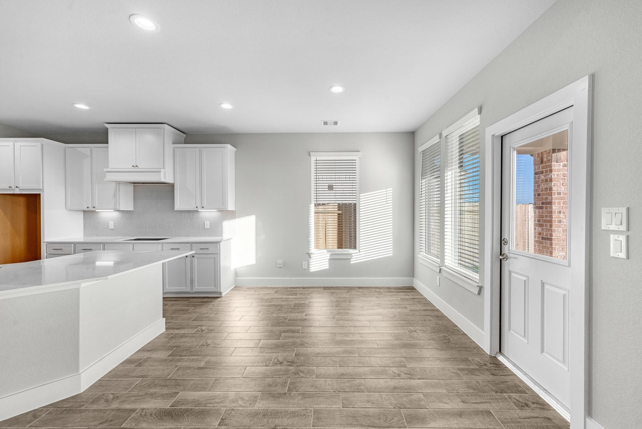 4506 Whisperwood Drive