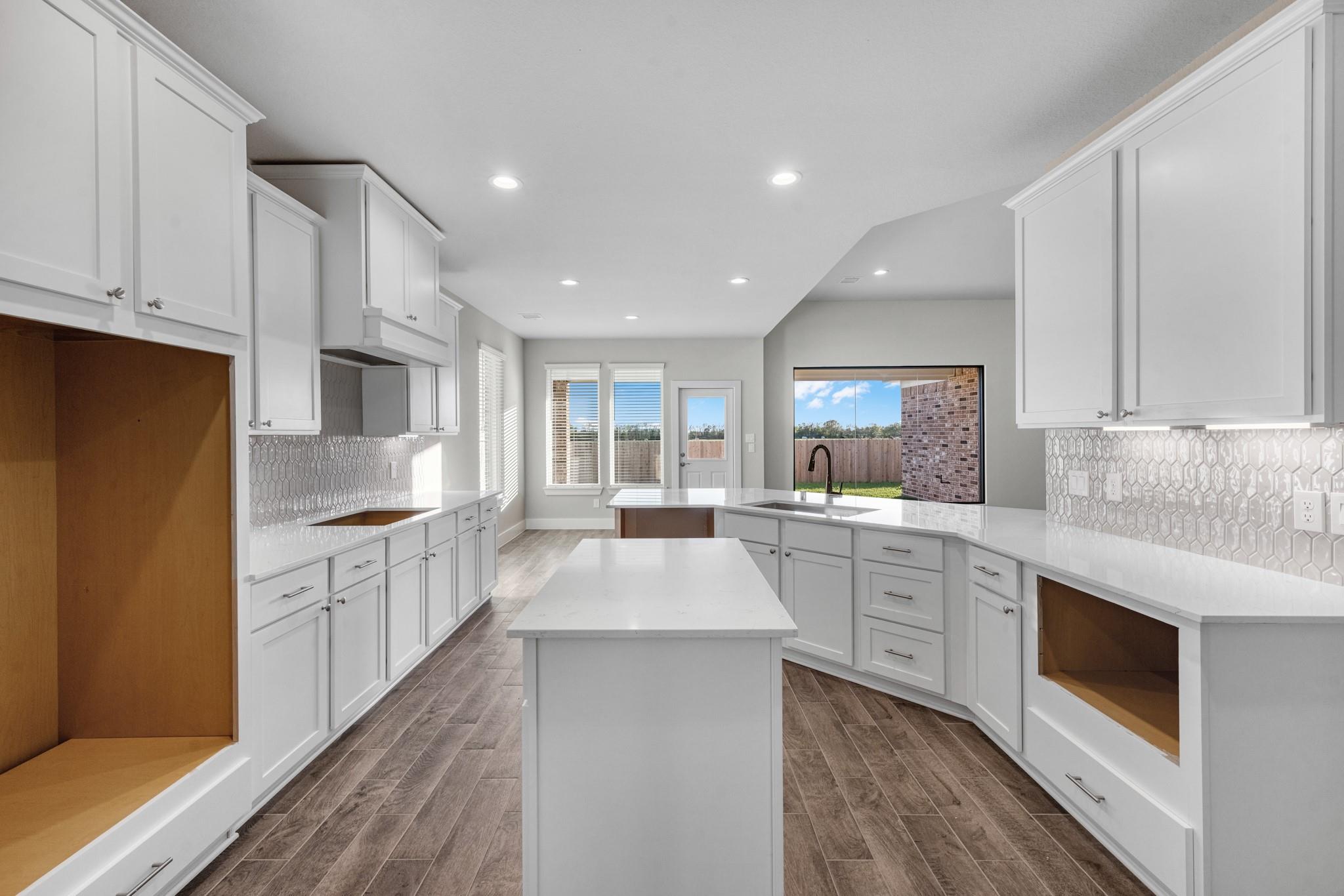 4506 Whisperwood Drive