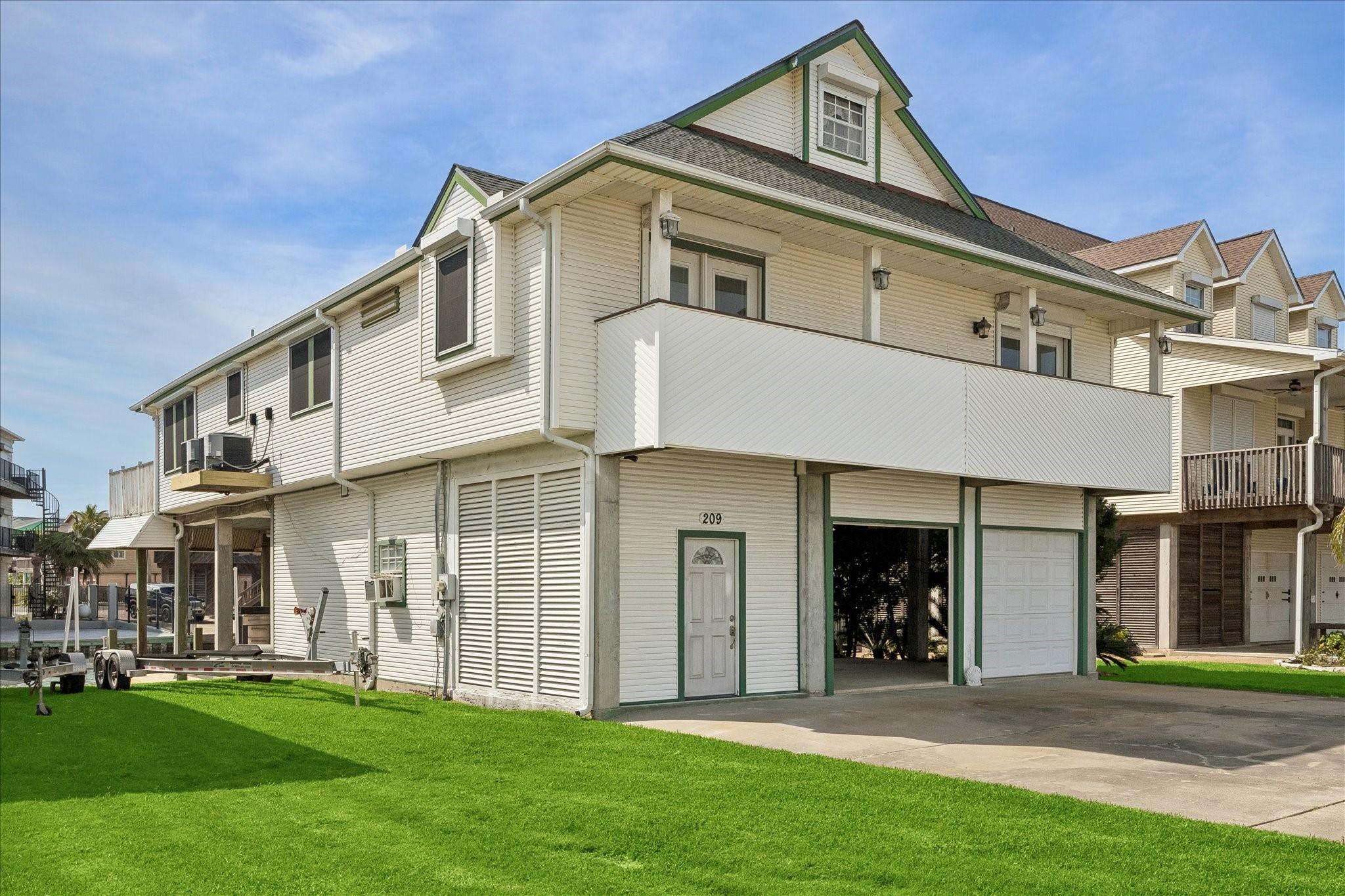 209 Bora Bora Drive