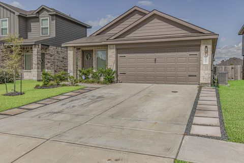Photo of 5423 Wyndham Ridge Lane, Spring, TX 77373 (MLS # 10202351)