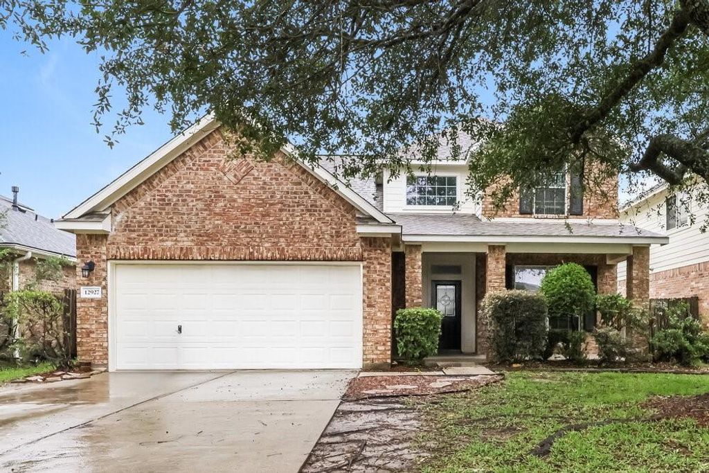 Photo of 12927 Pine Woods Street, Tomball, TX 77375 (MLS # 51941781)