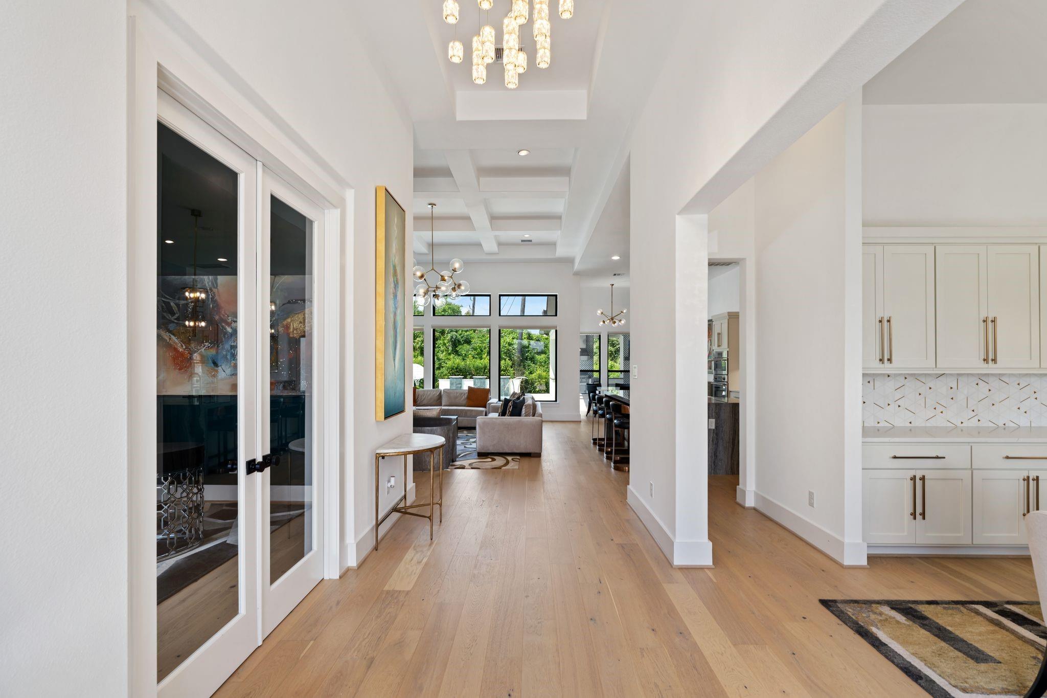 9202 Fox Bend Lane