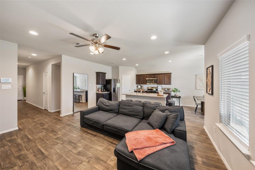 Photo of 2518 Joyful Forest Drive, Spring, TX 77373 (MLS # 27186880)