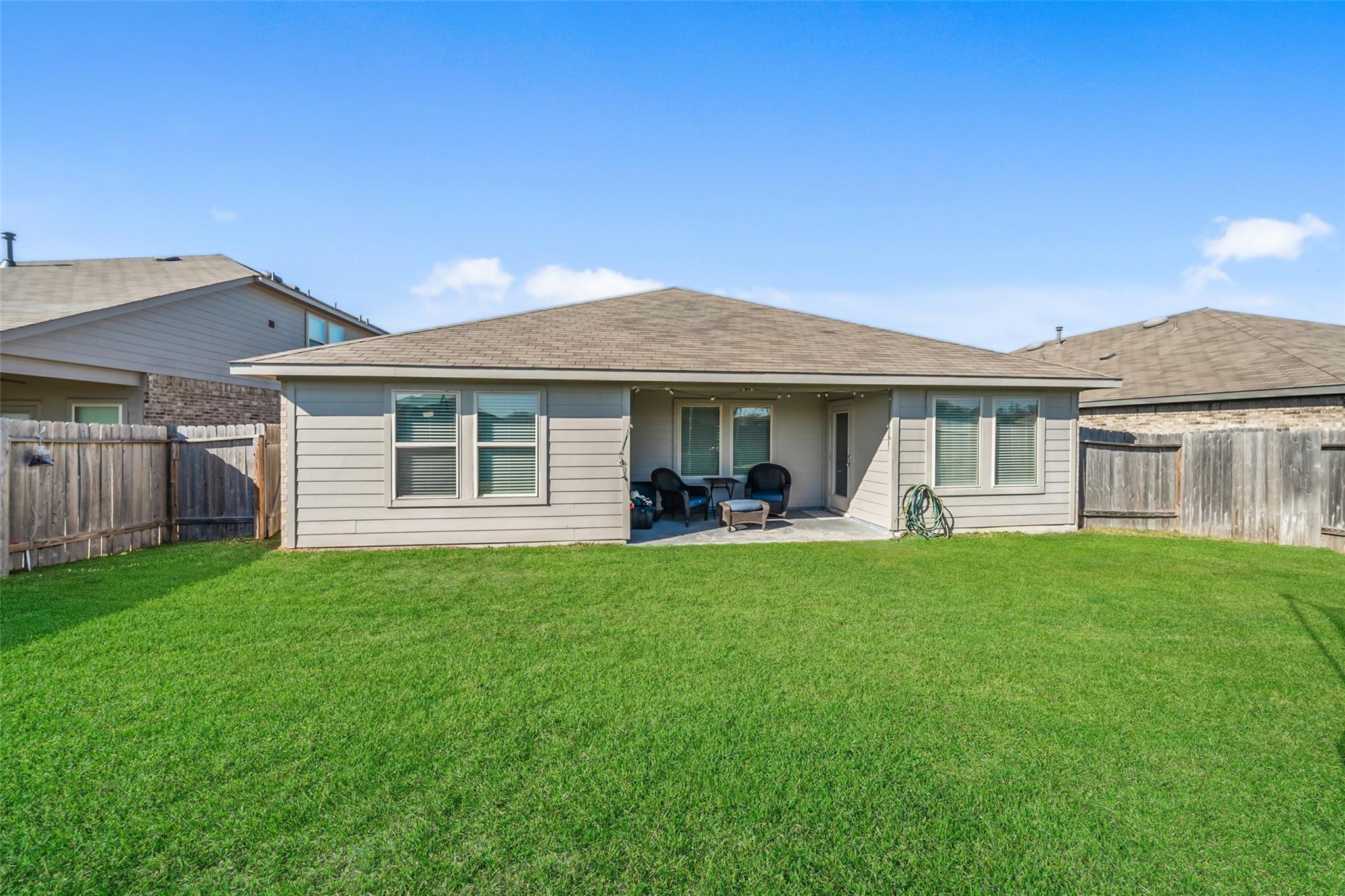 2518 Joyful Forest Drive