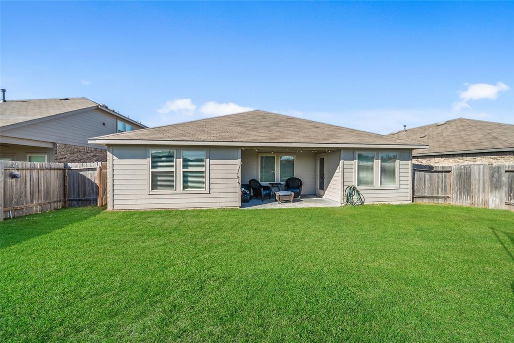 Photo of 2518 Joyful Forest Drive, Spring, TX 77373 (MLS # 27186880)