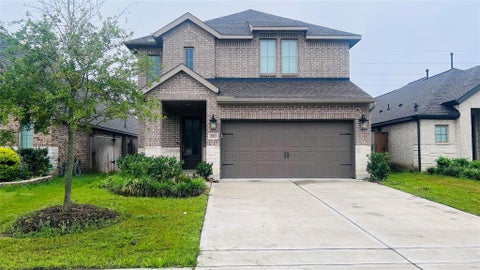 Photo of 25923 Horizon Star Lane, Richmond, TX 77406 (MLS # 61142992)