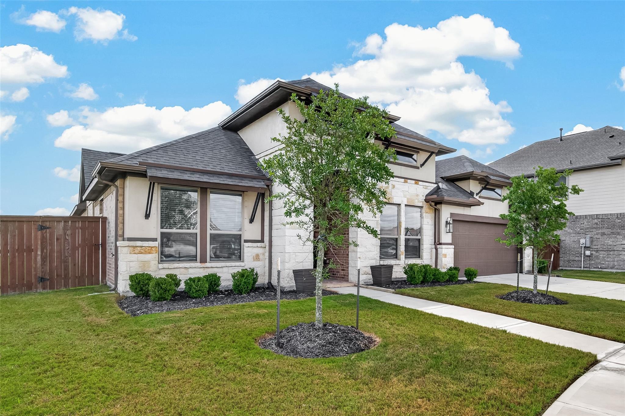 9206 Bluestem Court