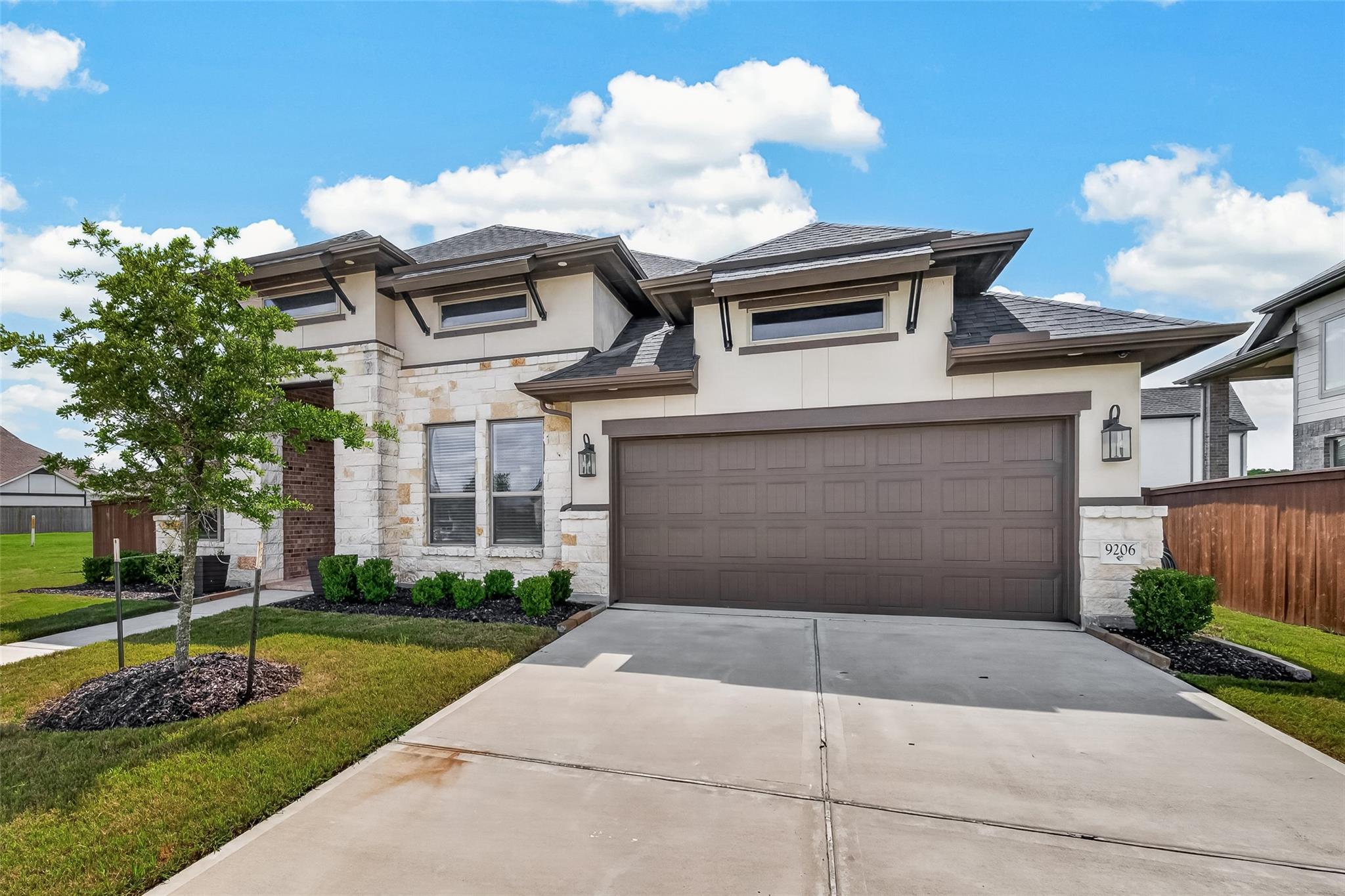 9206 Bluestem Court