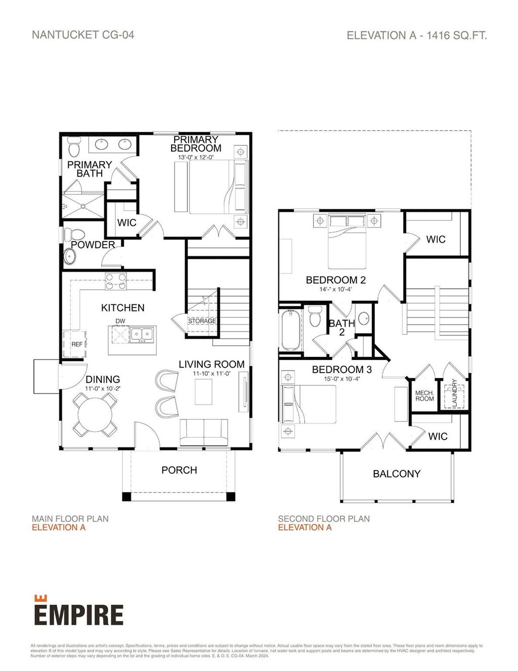 Photo of 3231 Loam Lane, Richmond, TX 77406 (MLS # 60033824)