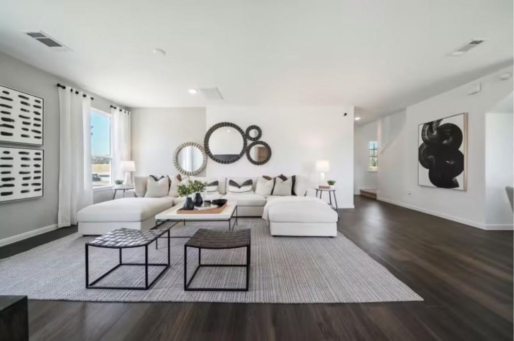 Photo of 24502 Red Hawthorn Trace, Porter, TX 77365 (MLS # 37367812)