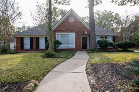 Photo of 15510 Park Estates Lane, Houston, TX 77062 (MLS # 55304648)
