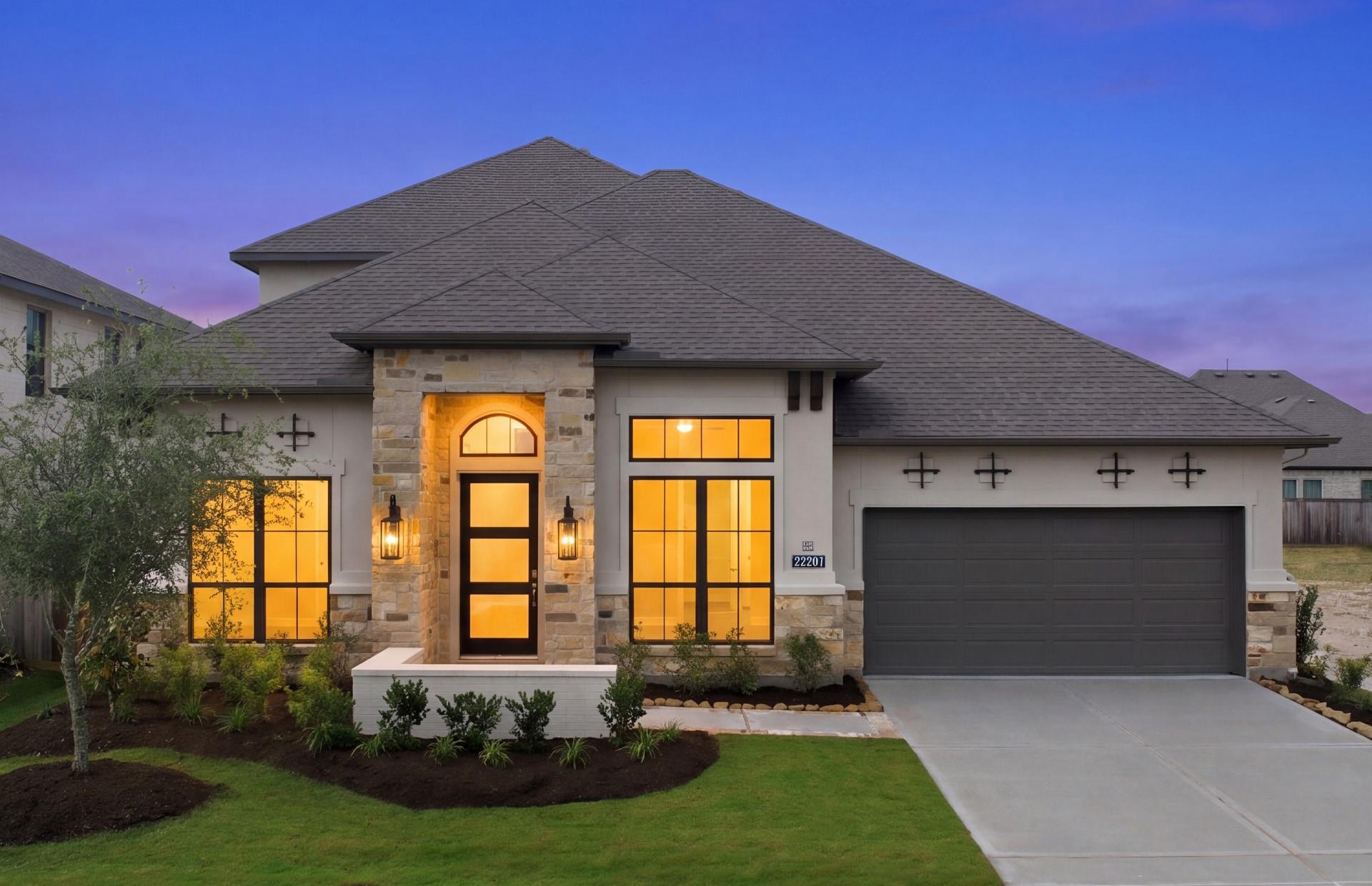 22207 Brushy Woodland Edge Way