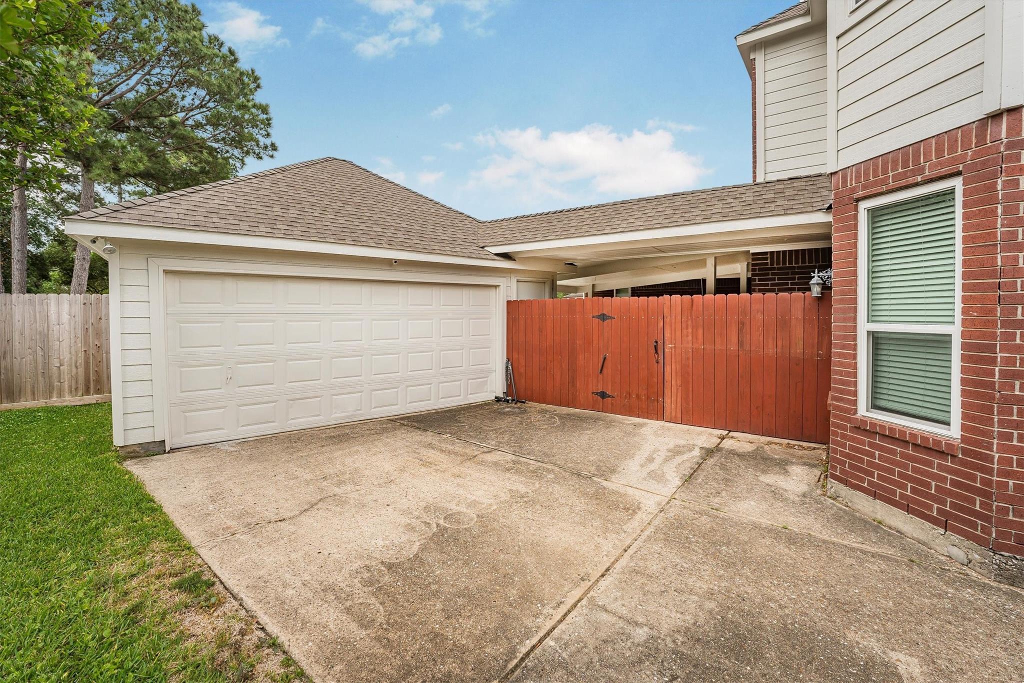 11507 Canyon Woods Drive