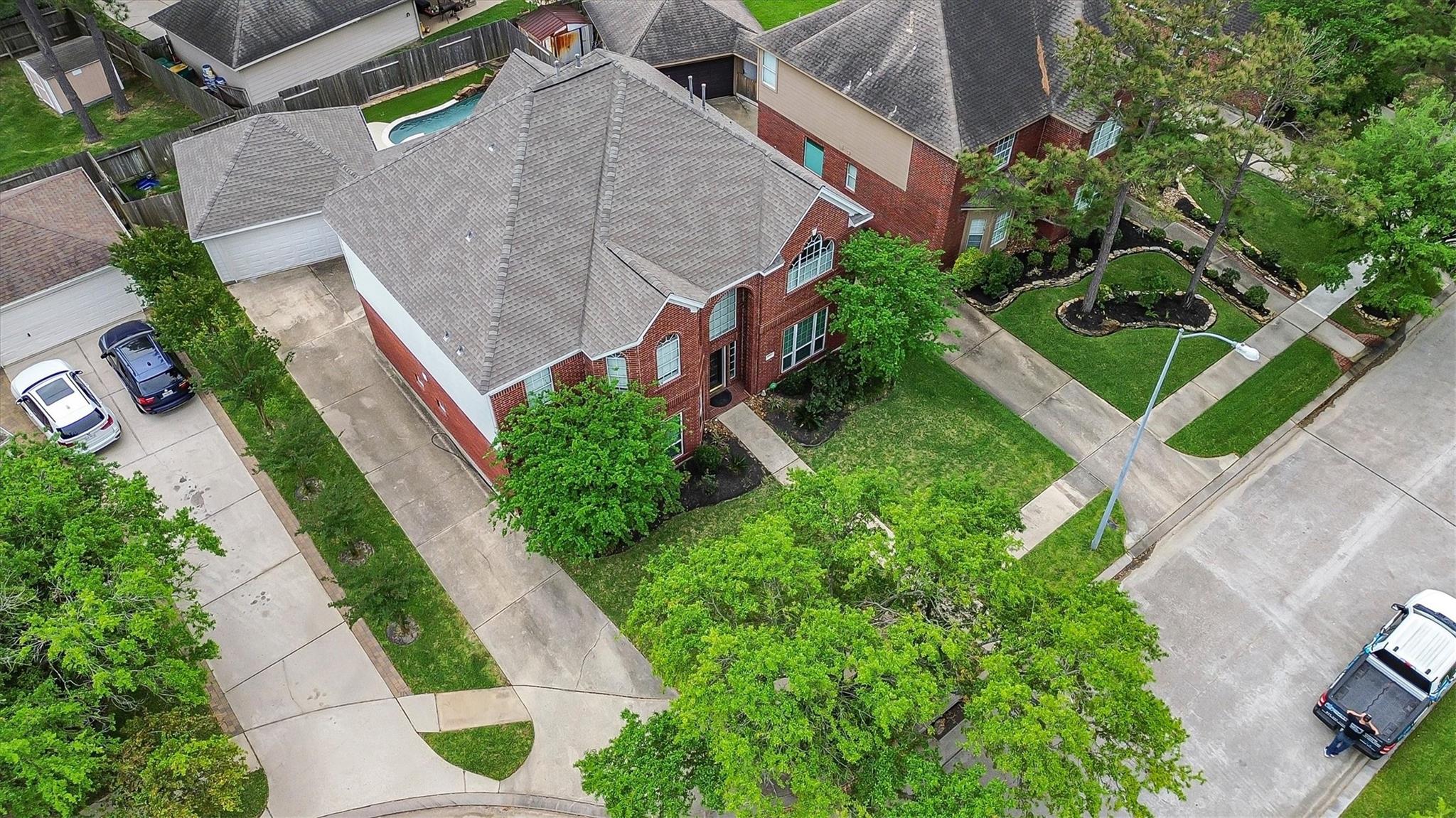 11507 Canyon Woods Drive