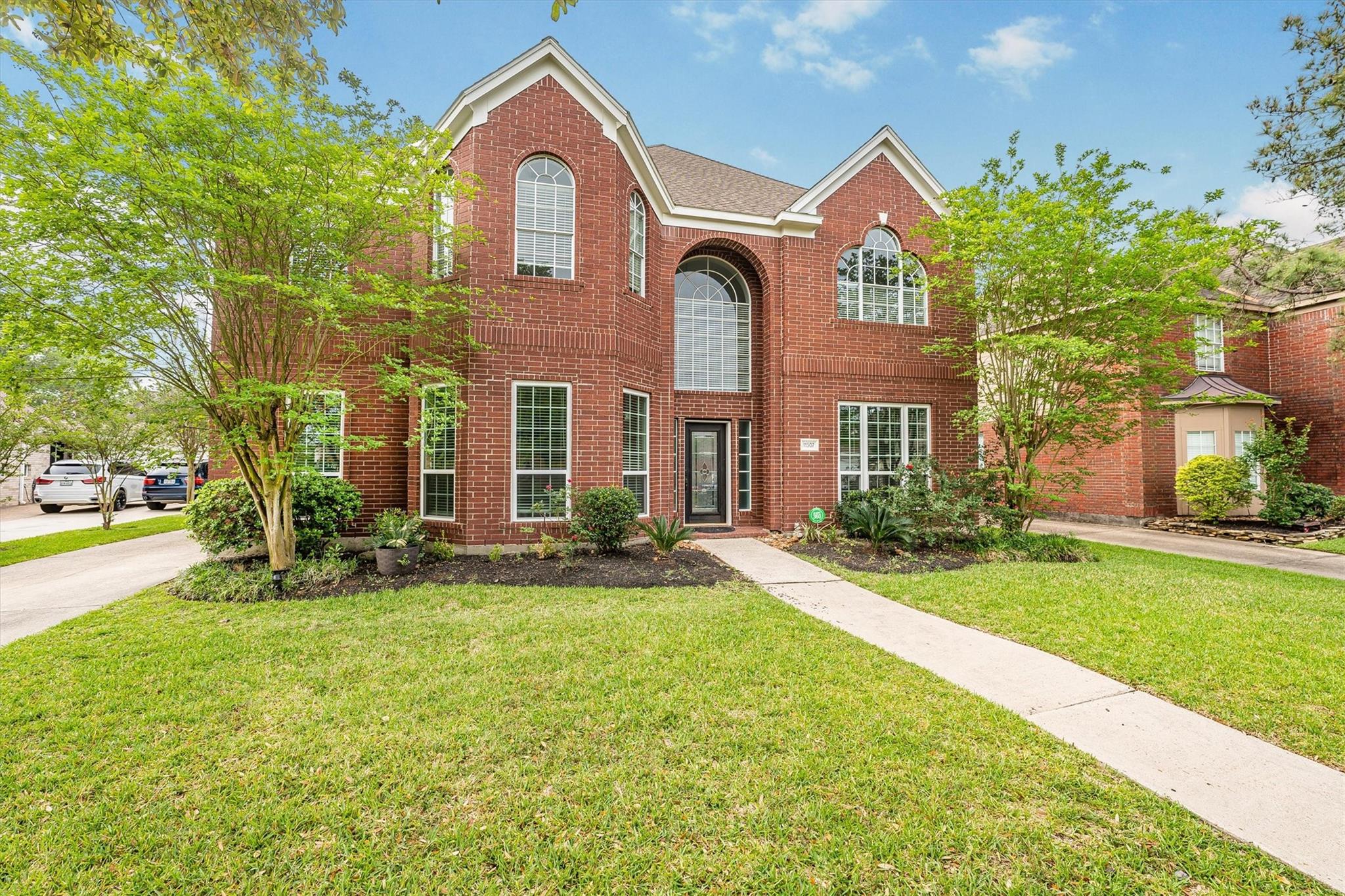 11507 Canyon Woods Drive