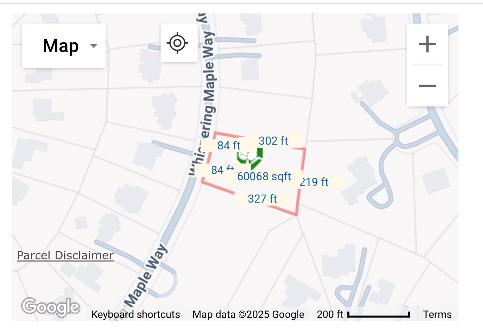 27318 Whispering Maple Way