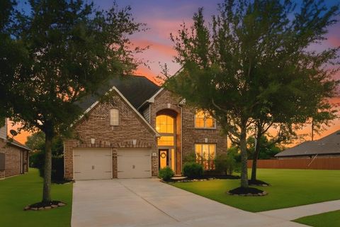 28919 Crested Butte Drive Katy TX 77494