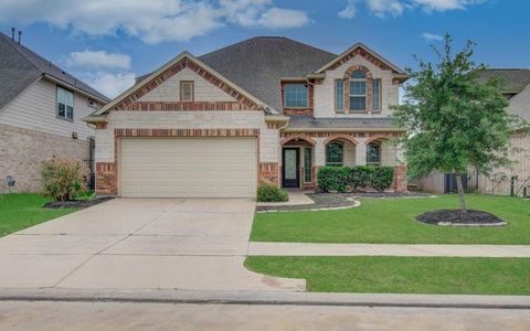 Photo of 24331 Kee Cresta Court, Katy, TX 77493 (MLS # 40990200)