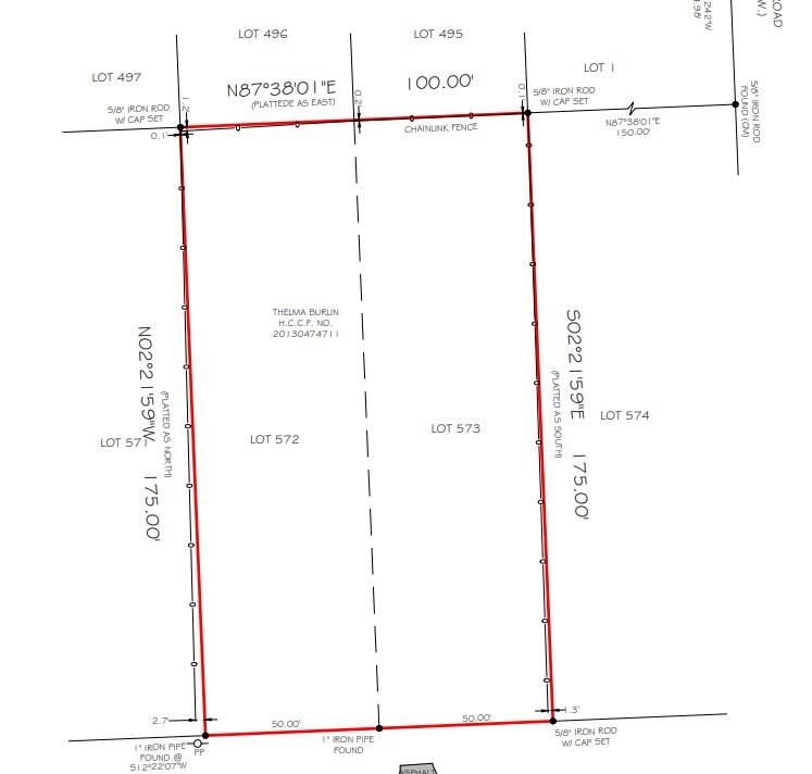 5721 Mary Francis Dr, Houston, TX, 77039