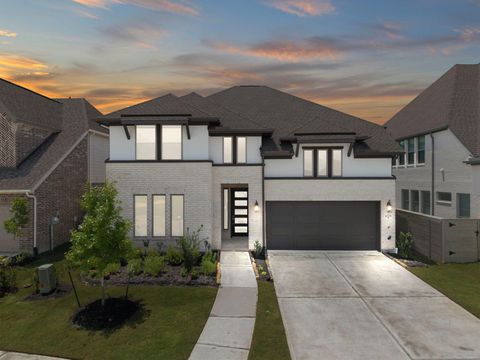 Photo of 6705 Hillside View Lane, League City, TX 77573 (MLS # 45267329)