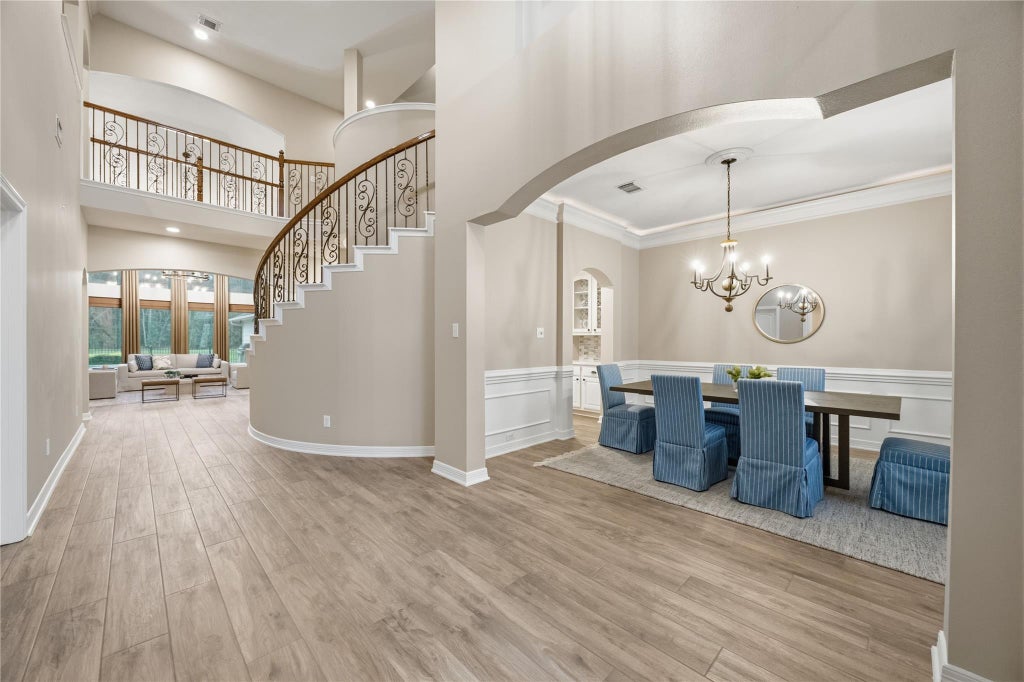 Photo of 14003 Southern Spring Lane, Houston, TX 77044 (MLS # 22045208)