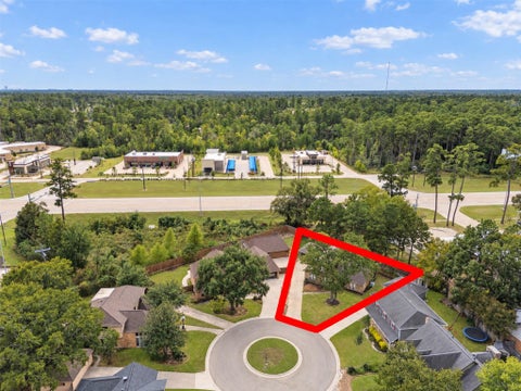 Photo of 4 Kingsley Court, Conroe, TX 77304 (MLS # 64957960)