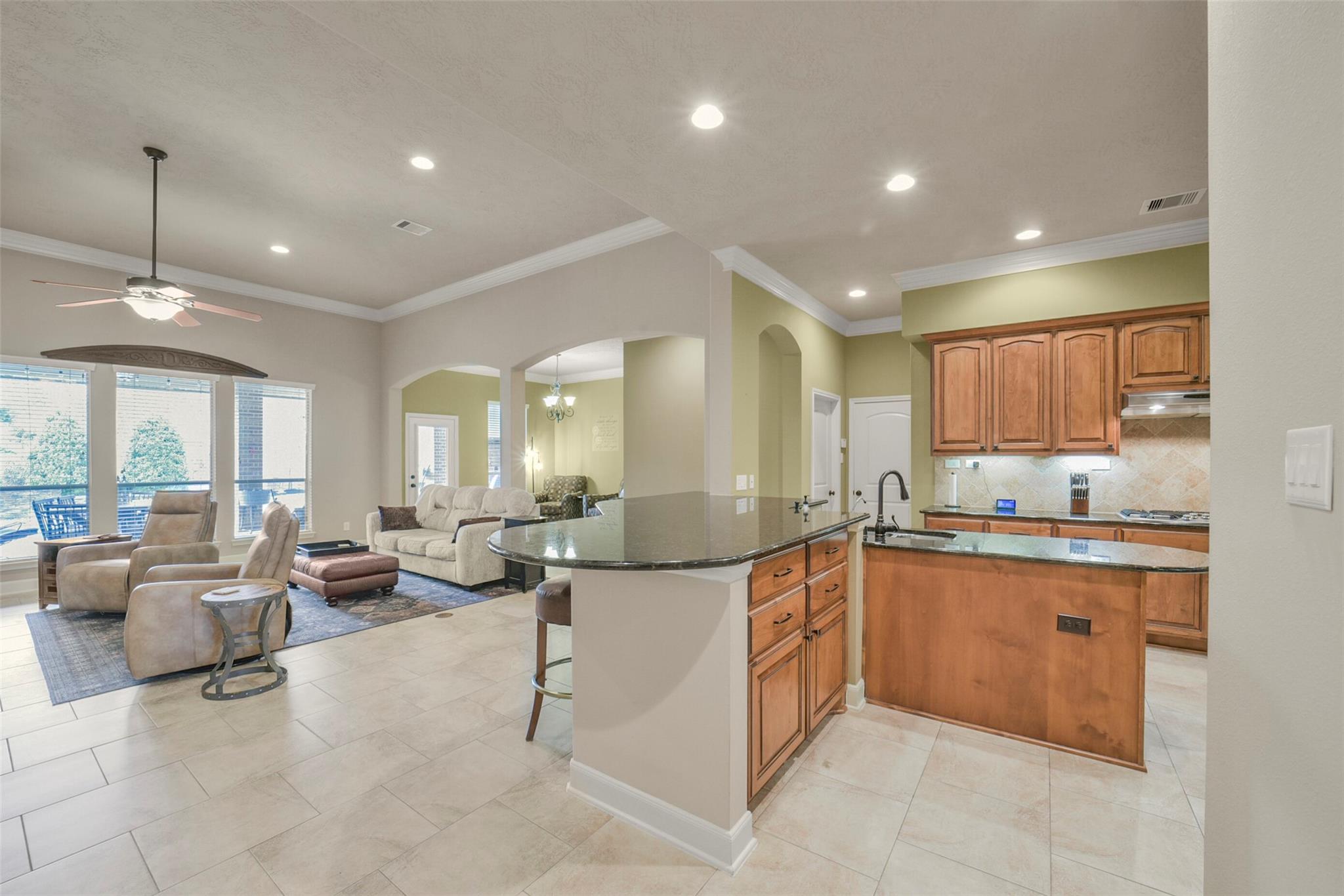 21214 Redcrest Manor Drive