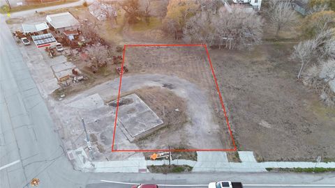 Vacant Land For Sale - N Third<br/> Ganado, TX 77962