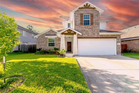 Photo of 2506 Bay Hill Drive, Baytown, TX 77523 (MLS # 10418182)