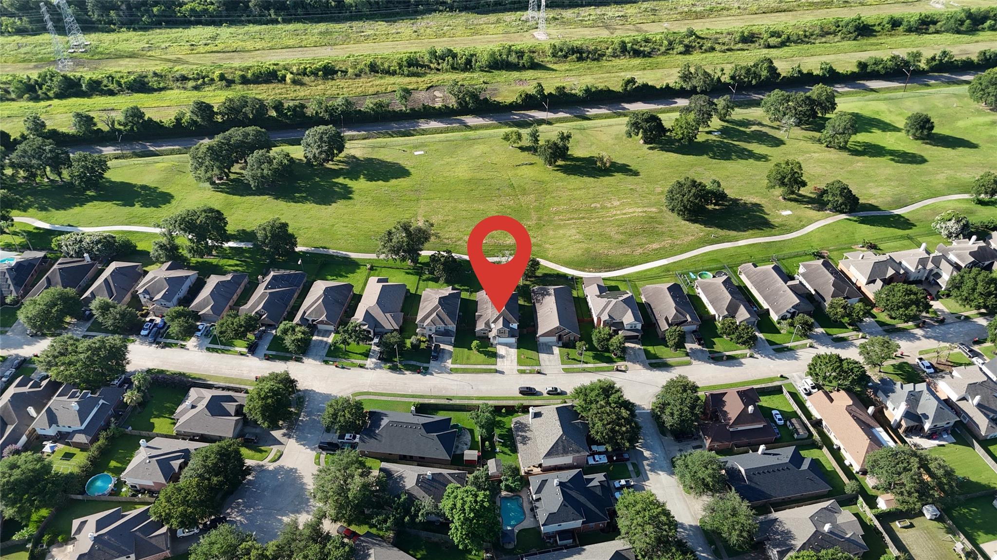 2506 Bay Hill Drive