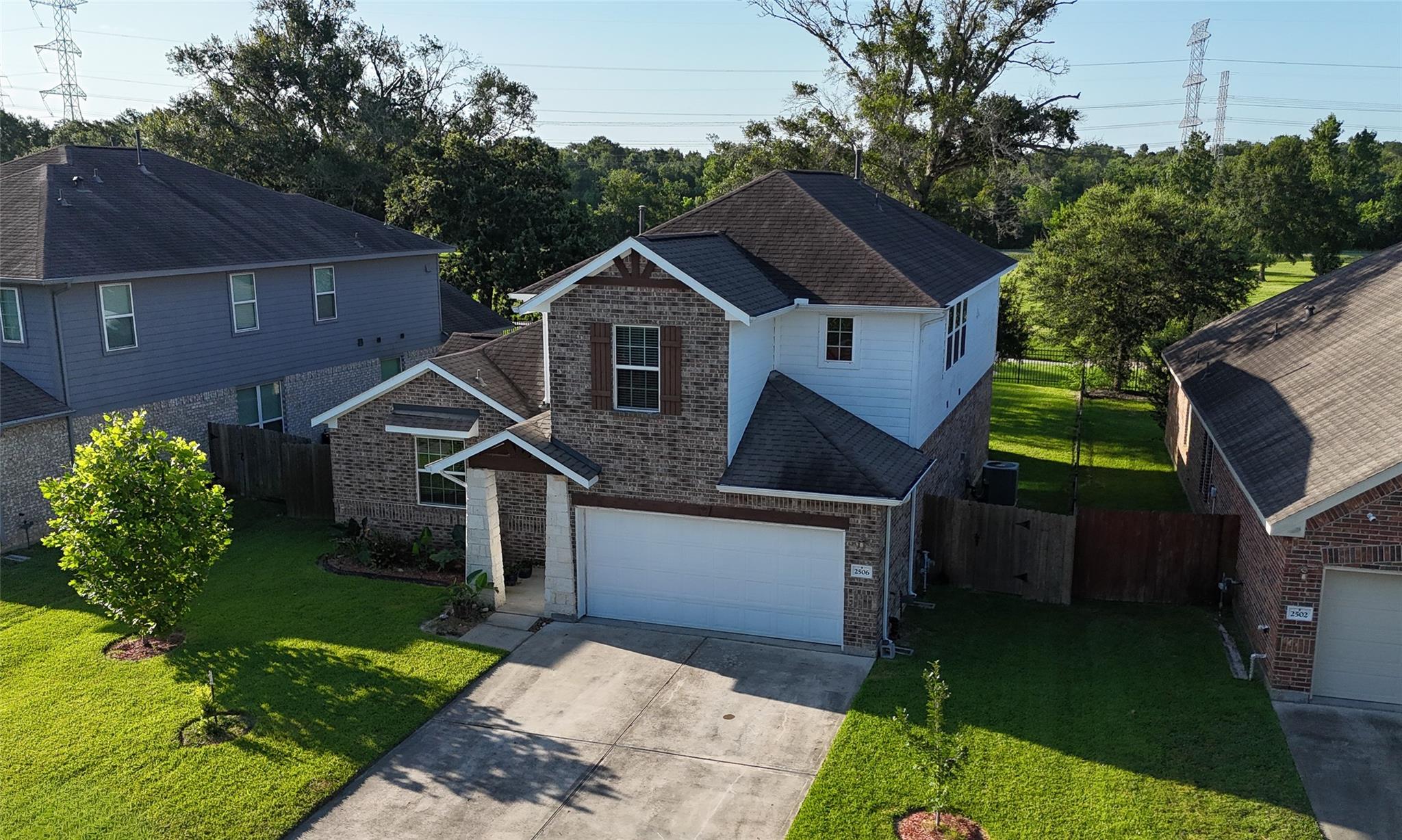 2506 Bay Hill Drive