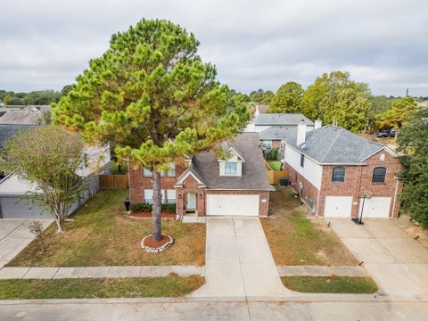 Homes For Sale - 3027 Sun Glen Court<br/> Katy, TX 77449