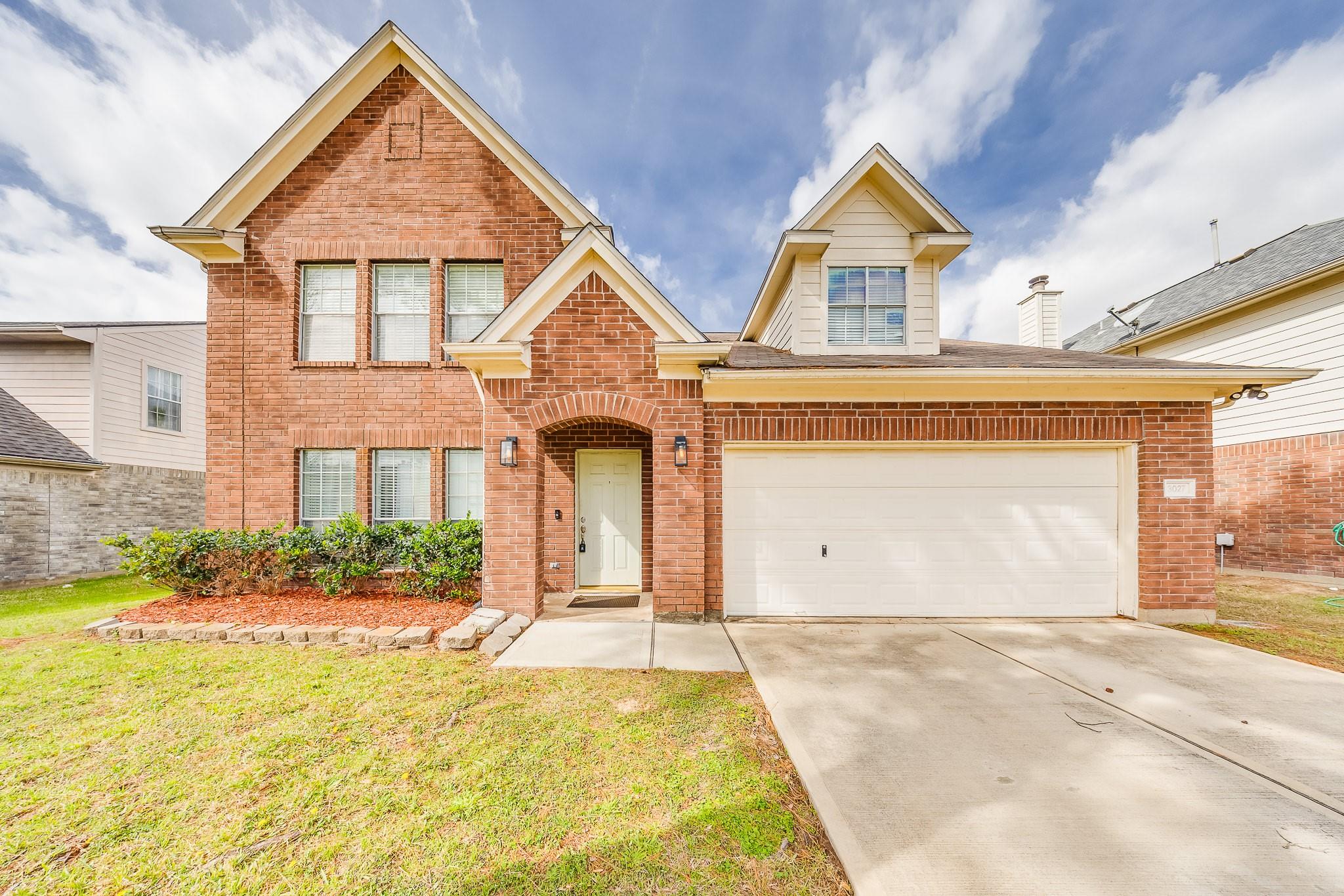 3027 Sun Glen Court
