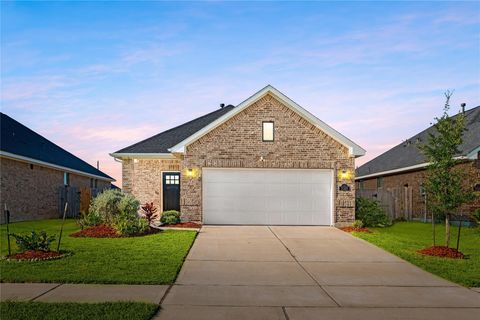 Photo of 31303 Whitfield Court, Fulshear, TX 77441 (MLS # 86588816)