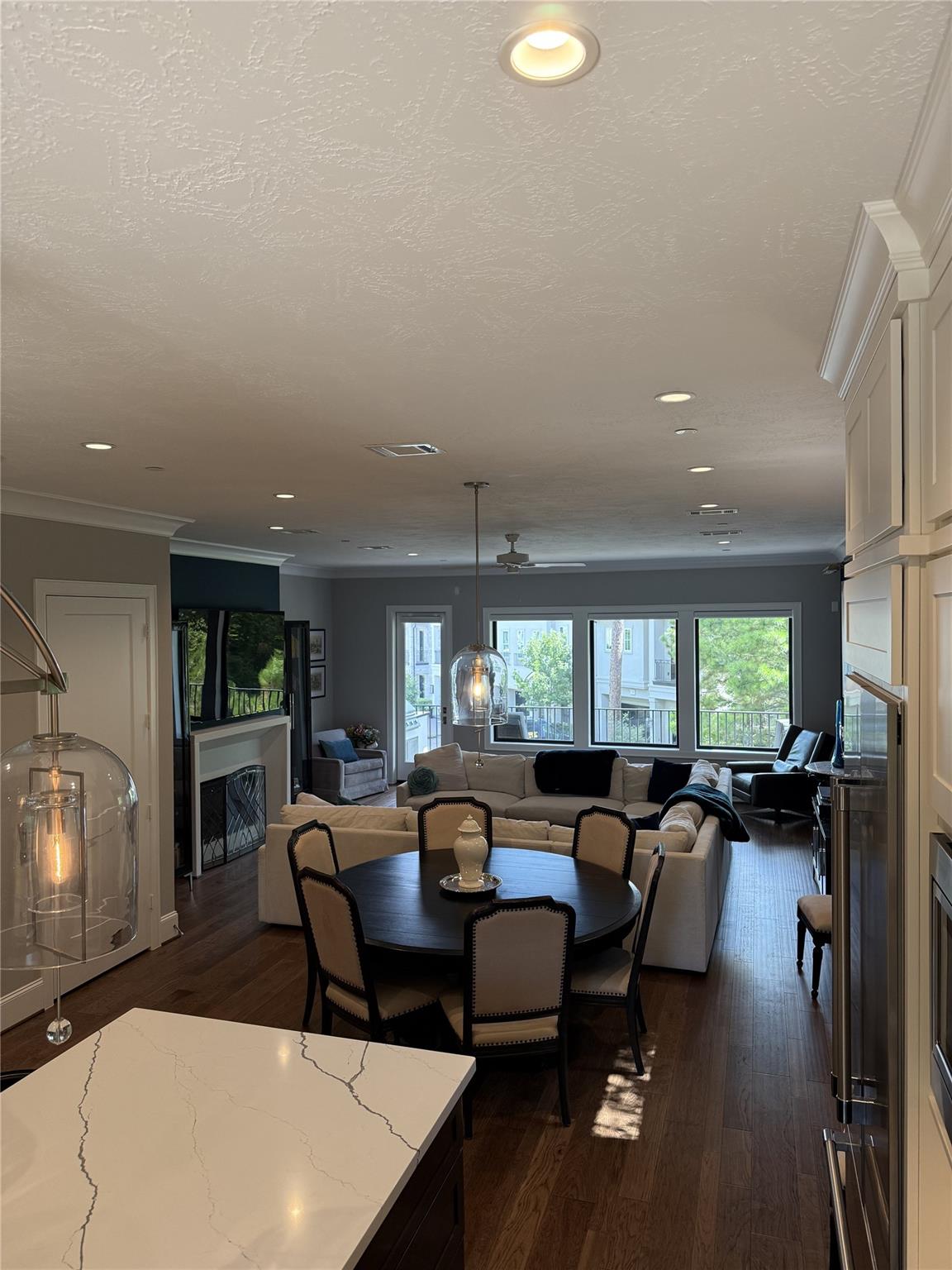 2400 High Timbers Drive